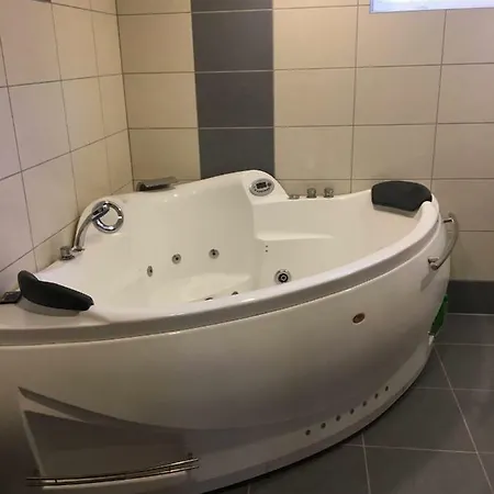 Tamme Puhkemaja Võru