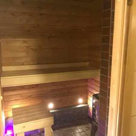 Dom wakacyjny Tamme Puhkemaja Võru